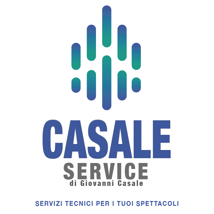 logo Casale Service